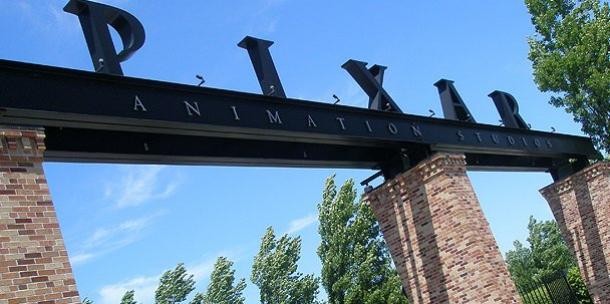 Pixar: le foto degli uffici dei creatori di toy story e nemo