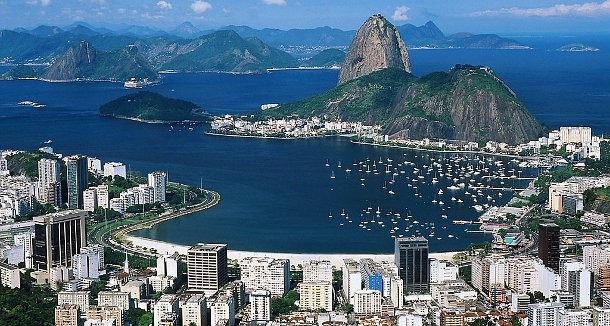 Il guru del mattone investe in brasile e ritorna a new york