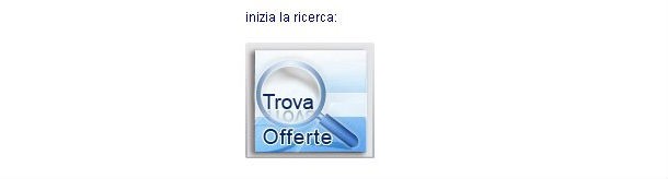 Trova l'offerta elettricità-gas che piú ti conviene