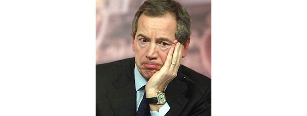 "L'agenzia" del cardinale sepe dietro la casa di bertolaso