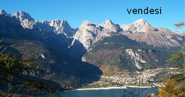 Altro che grecia, l'Italia vende anche le dolomiti