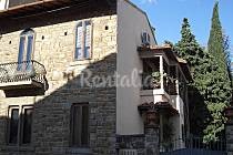 Le migliori case in affitto questa estate in Toscana