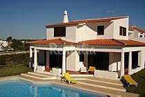 Il top delle case in affitto per quest'estate ad algarve