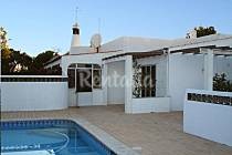 Il top delle case in affitto per quest'estate ad algarve