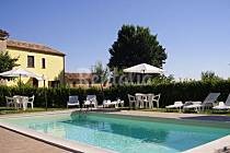 Le migliori case in affitto quest'estate al centro