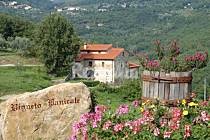 Le migliori case in affitto questa estate in Toscana