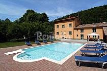 Le migliori case in affitto questa estate in Toscana