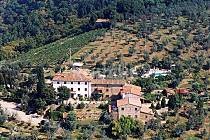 Le migliori case in affitto questa estate in Toscana