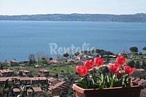 Le migliori case in affitto quest'estate a Roma