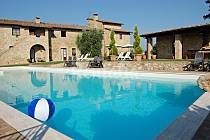 Le migliori case in affitto questa estate in Toscana