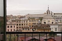 Le migliori case in affitto quest'estate a Roma