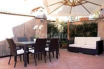 Le migliori case in affitto quest'estate a Roma