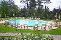 Le migliori case in affitto questa estate in Toscana