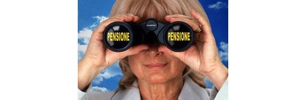 Ue: anche in Italia uomini e donne in pensione alla stessa età 