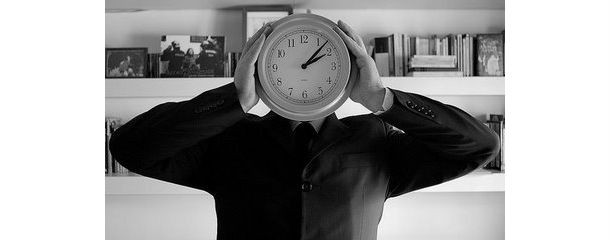 Lavoro, dalla dentiera persa all'incendio. 10 scuse dei ritardatari