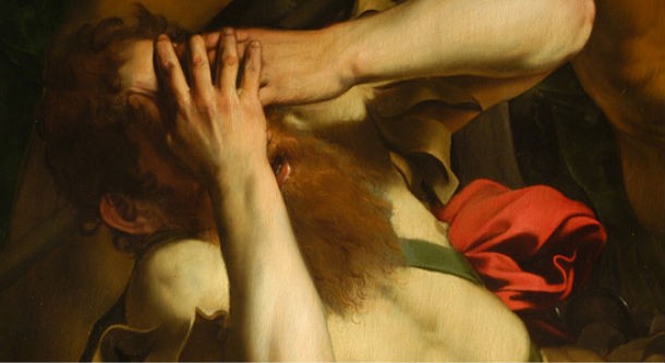 Quante case puoi comprare con un quadro di caravaggio?
