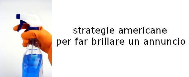 Trucchi usati negli annunci per descrivere un immobile