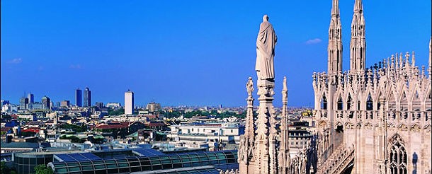A Milano i prezzi salgono del 3,9% nel secondo trimestre (tabella)