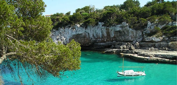 Le isole più desiderate per le vacanze (top 10)