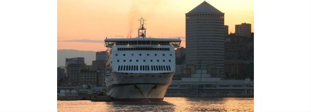 Offerte traghetti, come risparmiare via mare