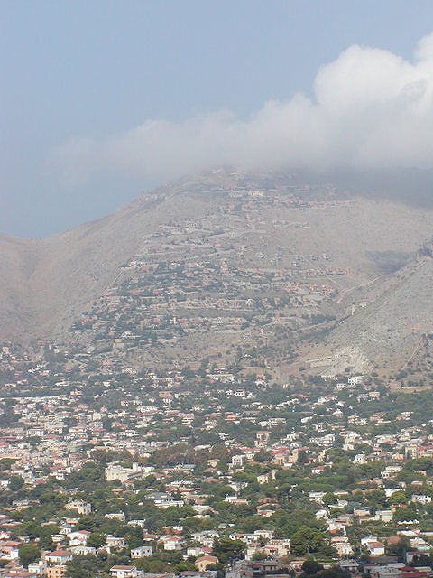 pizzo