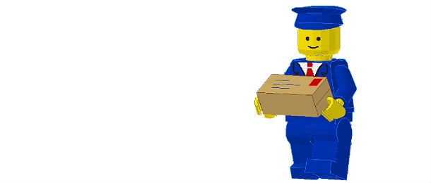 Come cambia la posta: consegne su appuntamento e niente sabato