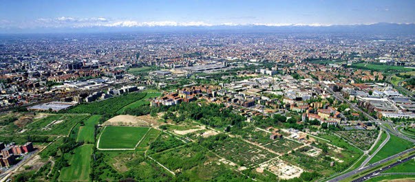 Milano, sequestrato il velenoso cantiere santa Giulia (galleria)