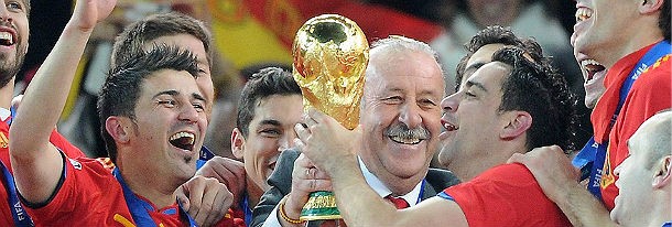 Mondiali, quanto guadagnano gli spagnoli?