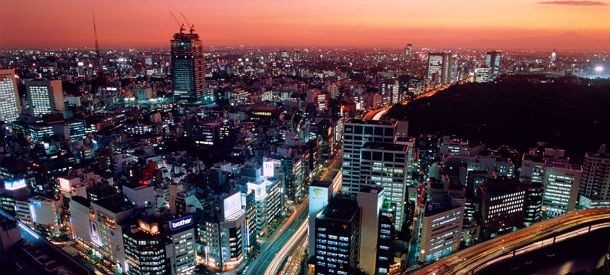 Quanto costano le città più care del mondo (top 10)