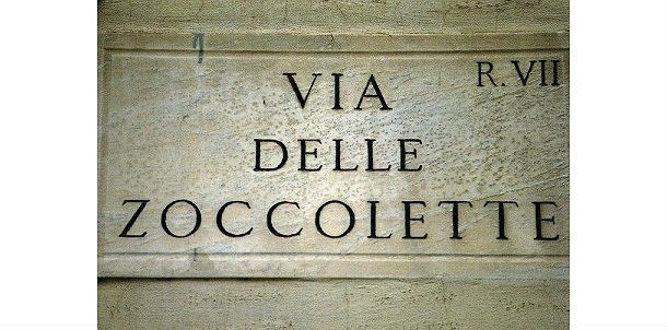 Il nome della via influisce sul prezzo delle case