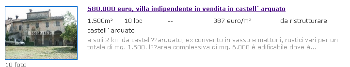 Vendesi conventi, in spagna lo fanno le monache indebitate (galleria)