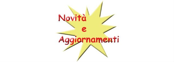 Novità affitti e compravendite, arrivano gli aggiornamenti