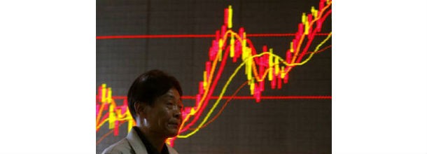 Cina, che fanno le banche se i prezzi delle case scendono del 60%?