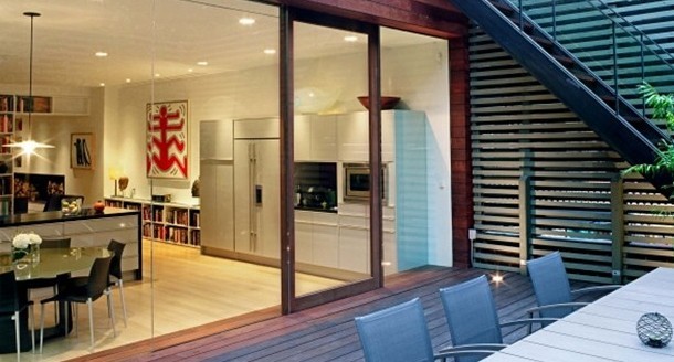 Case da sogno: il fratello di sarkozy ne vende una (new york)