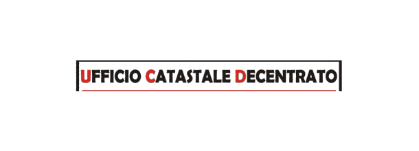 Federalismo demaniale, catasto centrale