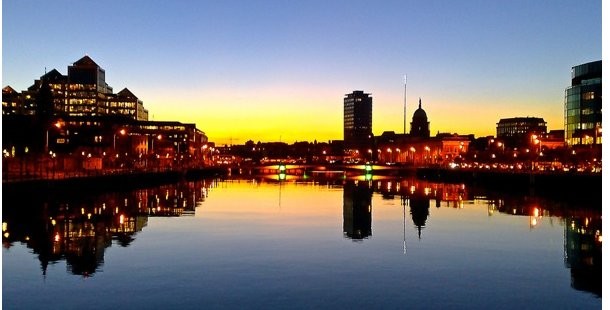 Le cinque migliori città per gli investimenti immobiliari