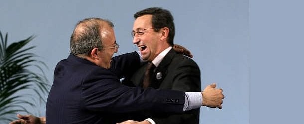 Casa a montecarlo, storace chiama fini a rispondere in tv