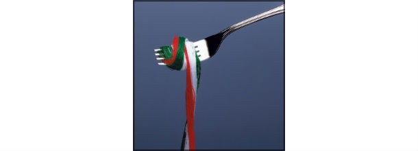 Con prosciutto, turbine ed occhiali. L'export italano ai massimi dal 2001