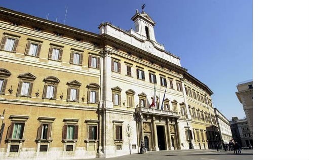 Camera e regione Lazio. La pacchia degli affitti sta per finire