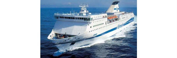 Sciopero traghetti. Tirrenia si ferma il 30 e il 31 agosto