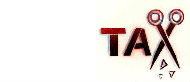 In Italia molte tasse e pochi servizi