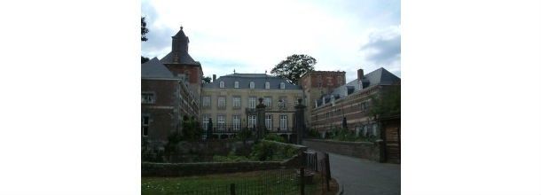 Olanda, si vende il castello di carlo magno per 5,5 mln (galleria)