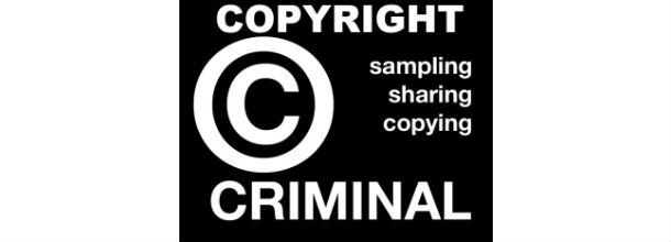 Copyright, se lo violi vai in galera?