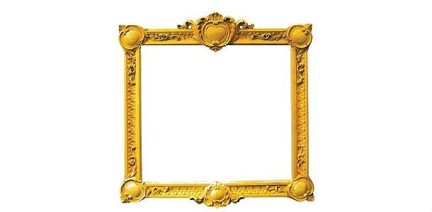 Un quadro per le tasse di successione