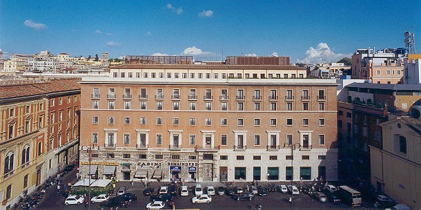 Se la camera taglia gli affitti dei parlamentari