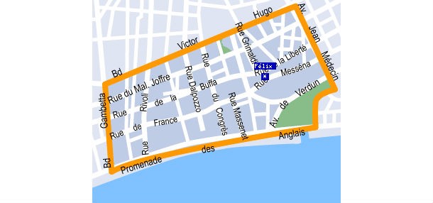 Più agenzie immobiliari che supermercati