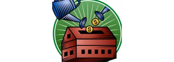 Casa, uno su cinque la compra per investimento