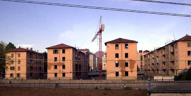 Maroni: niente case popolari ai rom