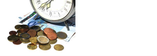 Arrivano i finanziamenti alle imprese. Fino ad esaurimento fondi 