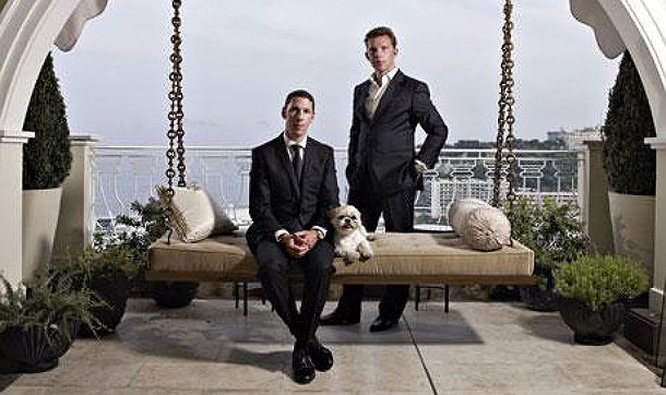 Record immobiliare, la casa più cara del mondo è a monaco (galleria)